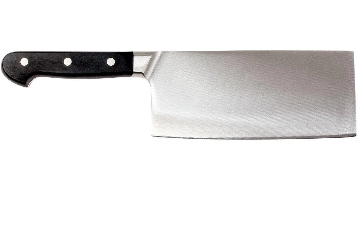 Zwilling Pro Cuchillo Cocinero Chino 18 Cm, 38419-181 2 Zwilling Pro Cuchillo Cocinero Chino 18 Cm, 38419-181 - Image 2