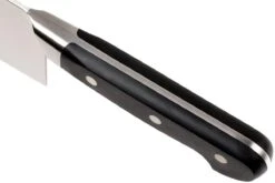 Zwilling Pro Cuchillo Cocinero Chino 18 Cm, 38419-181 11 Zwilling Pro Cuchillo Cocinero Chino 18 Cm, 38419-181 -Chef Tienda ZW38419 181 05 zwilling pro zw38419 181 05