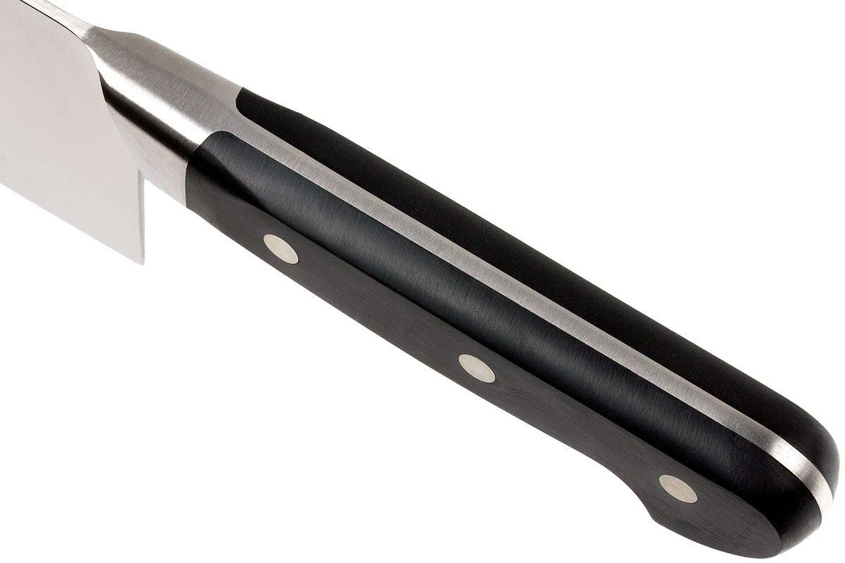Zwilling Pro Cuchillo Cocinero Chino 18 Cm, 38419-181 5 Zwilling Pro Cuchillo Cocinero Chino 18 Cm, 38419-181 - Image 5