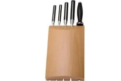 Zwilling Pro Soporte De Cuchillos 6-unidades, 38437-000 -Chef Tienda ZW38437 000 04 zwilling pro zw38437 000 04