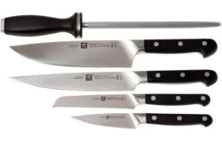 Zwilling Pro Soporte De Cuchillos 6-unidades, 38437-000 -Chef Tienda ZW38437 000 06 zwilling pro zw38437 000 06