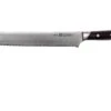 Zwilling Diplôme Cuchillo De Pan 23 Cm, 54206-241
