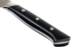 Zwilling Diplôme Cuchillo De Pan 23 Cm, 54206-241 -Chef Tienda ZW54206 241 05 zwilling diplome zw54206 241 05